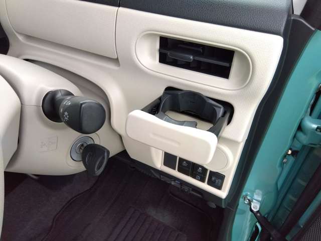 ダイハツ ムーヴ　キャンバス ６６０ Ｌ ＳＡＩＩ H29年 (関東) 99