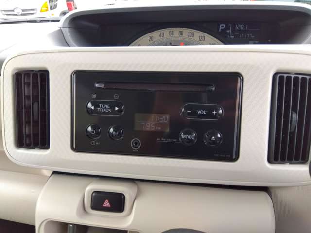 ダイハツ ムーヴ　キャンバス ６６０ Ｌ ＳＡＩＩ H29年 (関東) 99