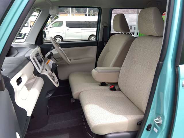 ダイハツ ムーヴ　キャンバス ６６０ Ｌ ＳＡＩＩ H29年 (関東) 99