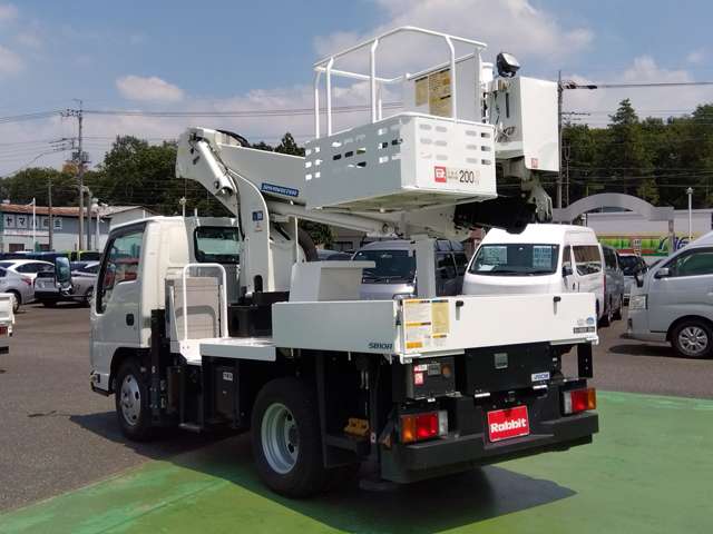 いすゞ エルフ ３．０Ｄターボ H28年 (関東) 99
