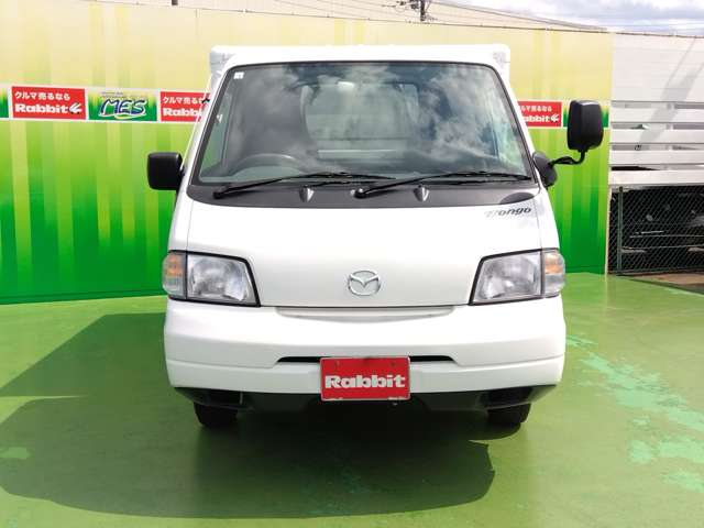 マツダ ボンゴトラック 冷蔵冷凍車 H28年 (関東) 99