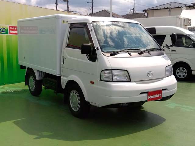 マツダ ボンゴトラック 冷蔵冷凍車 H28年 (関東) 99