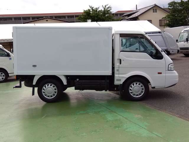 マツダ ボンゴトラック 冷蔵冷凍車 H28年 (関東) 99