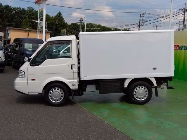 マツダ ボンゴトラック 冷蔵冷凍車 H28年 (関東) 99