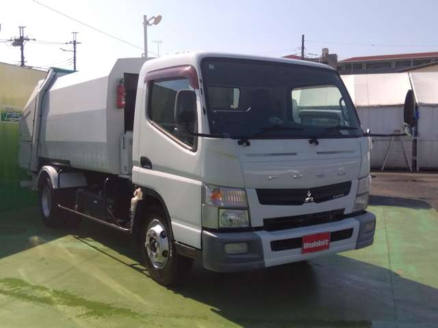 三菱フソウ キャンター ３．０Ｄターボ H24年 (関東) 99