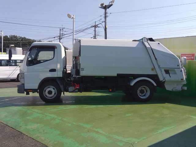 三菱フソウ キャンター ３．０Ｄターボ H24年 (関東) 99