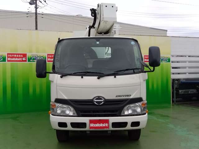 日野自動車 デュトロ ４．０Ｄターボ H27年 (関東) 99