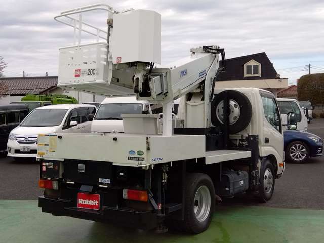 日野自動車 デュトロ ４．０Ｄターボ H27年 (関東) 99