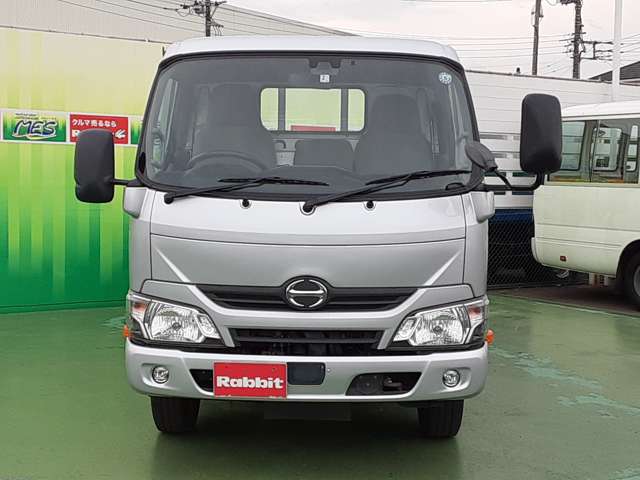 日野自動車 デュトロ ４．０Ｄターボ R1年 (関東) 99