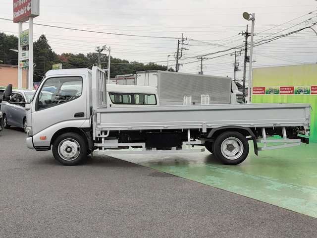 日野自動車 デュトロ ４．０Ｄターボ R1年 (関東) 99