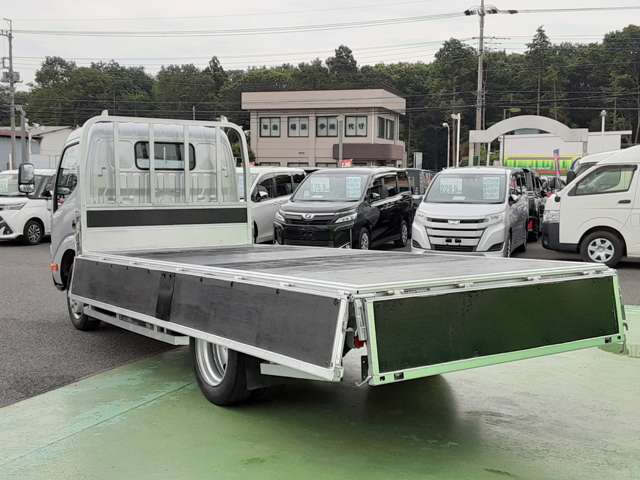 日野自動車 デュトロ ４．０Ｄターボ R1年 (関東) 99