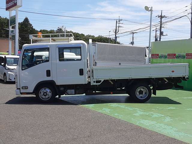 いすゞ エルフ ３．０Ｄターボ H29年 (関東) 99