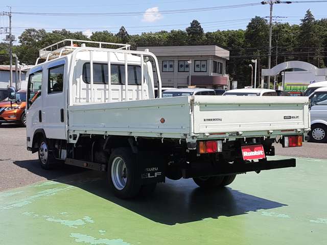 いすゞ エルフ ３．０Ｄターボ H29年 (関東) 99