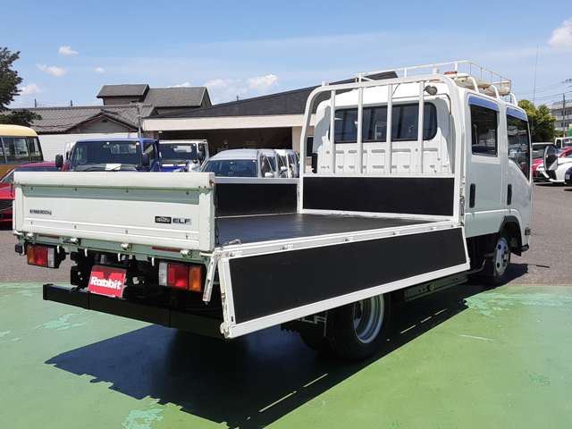 いすゞ エルフ ３．０Ｄターボ H29年 (関東) 99