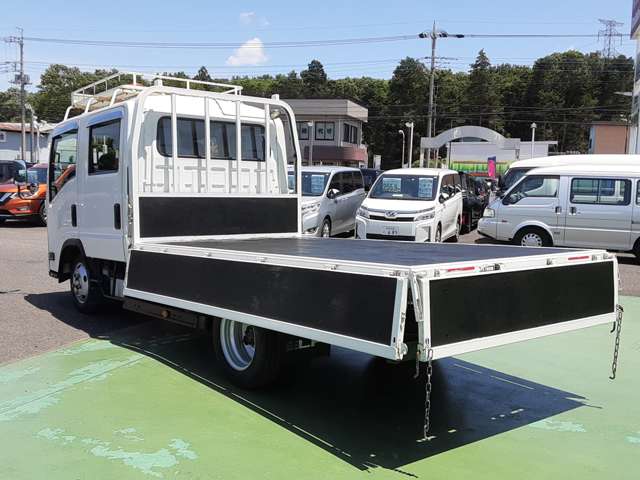 いすゞ エルフ ３．０Ｄターボ H29年 (関東) 99