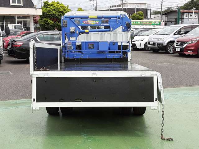 マツダ タイタン ３．０Ｄターボ H27年 (関東) 99