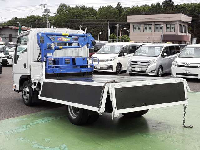 マツダ タイタン ３．０Ｄターボ H27年 (関東) 99