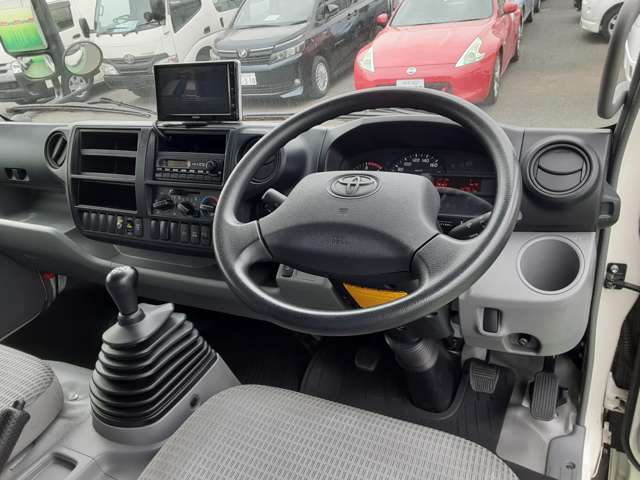 トヨタ ダイナ ４．０Ｄターボ H29年 (関東) 99