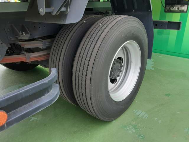 トヨタ ダイナ ４．０Ｄターボ H29年 (関東) 99