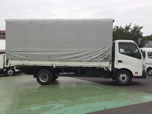トヨタ ダイナ ４．０Ｄターボ H29年 (関東) 99