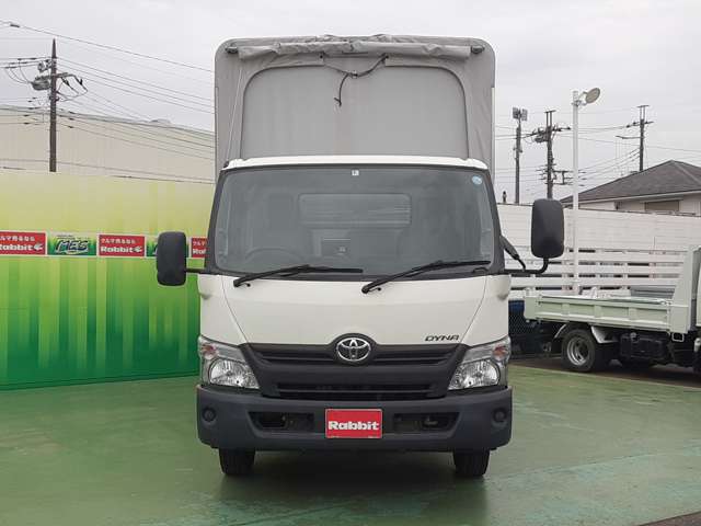 トヨタ ダイナ ４．０Ｄターボ H29年 (関東) 99
