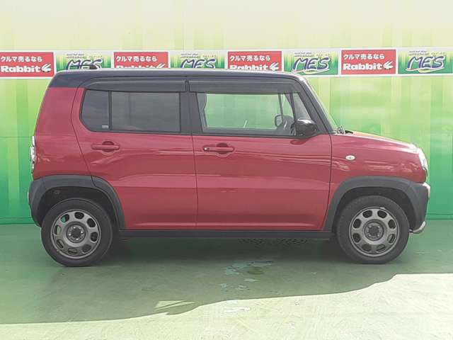 スズキ ハスラー ６６０ Ｇ H29年 (関東) 99