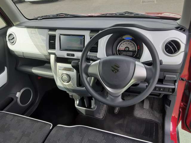 スズキ ハスラー ６６０ Ｇ H29年 (関東) 99