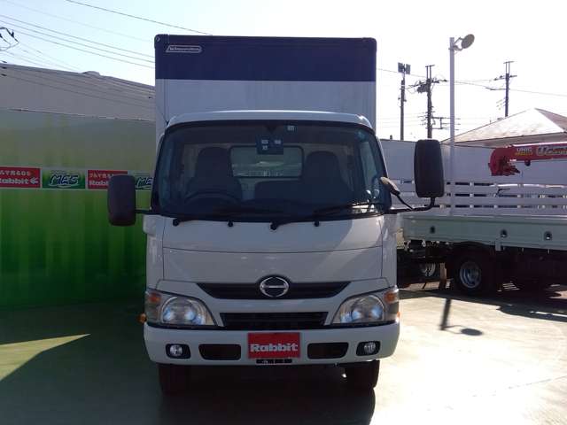 日野自動車 デュトロ ４．０Ｄターボ H27年 (関東) 99