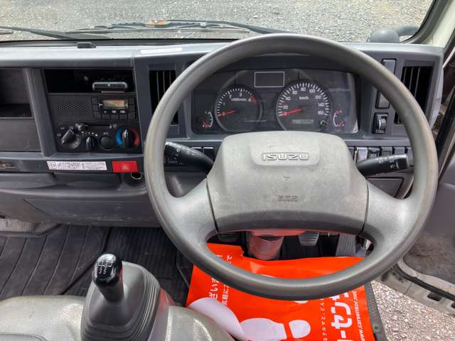 いすゞ エルフ 積載３Ｔ H29年 (関東) 99