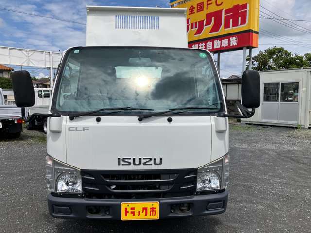 いすゞ エルフ 積載３Ｔ H29年 (関東) 99