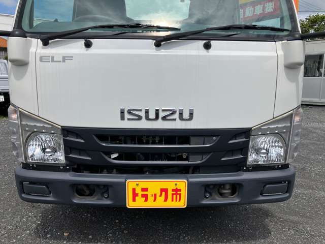 いすゞ エルフ 積載３Ｔ H29年 (関東) 99