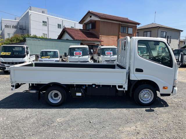 トヨタ ダイナ 積載１．５Ｔ R8年 (関東) 99