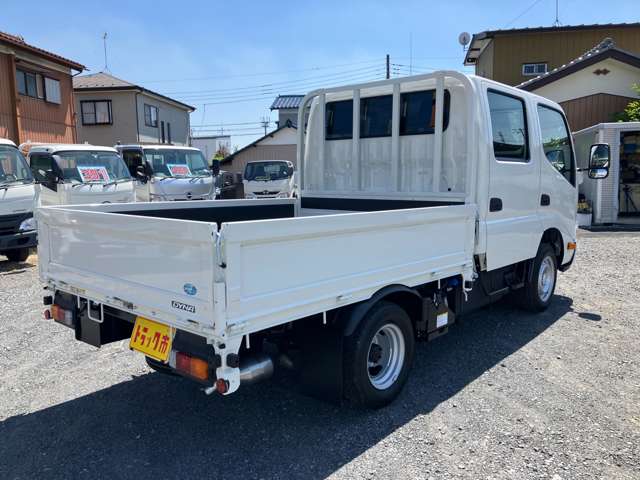 トヨタ ダイナ 積載１．２５Ｔ R8年 (関東) 99