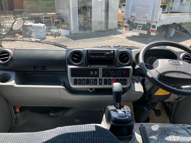 トヨタ ダイナ 積載１．２５Ｔ R8年 (関東) 99