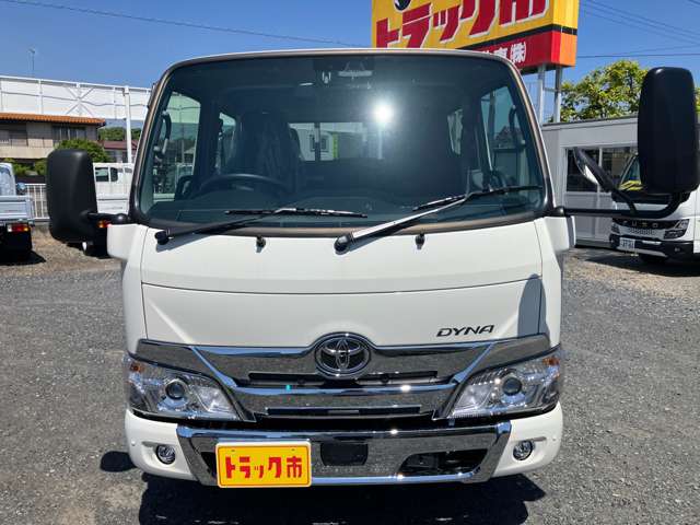 トヨタ ダイナ 積載１．２５Ｔ R8年 (関東) 99