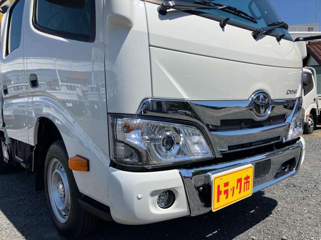 トヨタ ダイナ 積載１．２５Ｔ R8年 (関東) 99