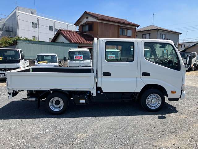 トヨタ ダイナ 積載１．２５Ｔ R8年 (関東) 99