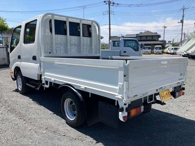 トヨタ ダイナ 積載１．２５Ｔ R8年 (関東) 99
