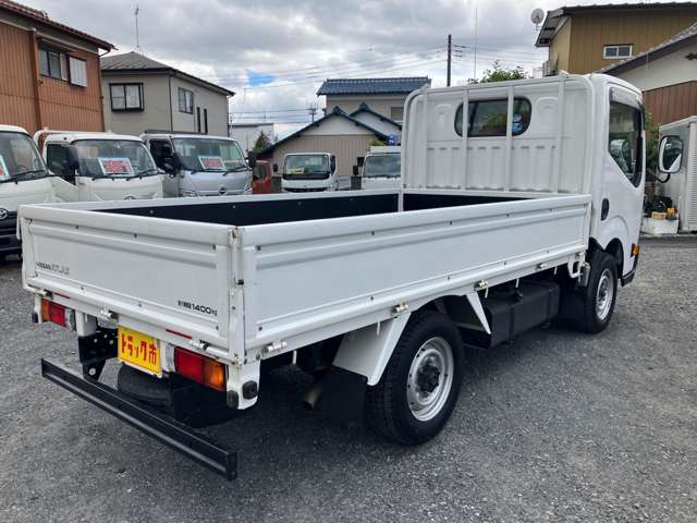 日産 アトラス 積載１．５Ｔ R1年 (関東) 99
