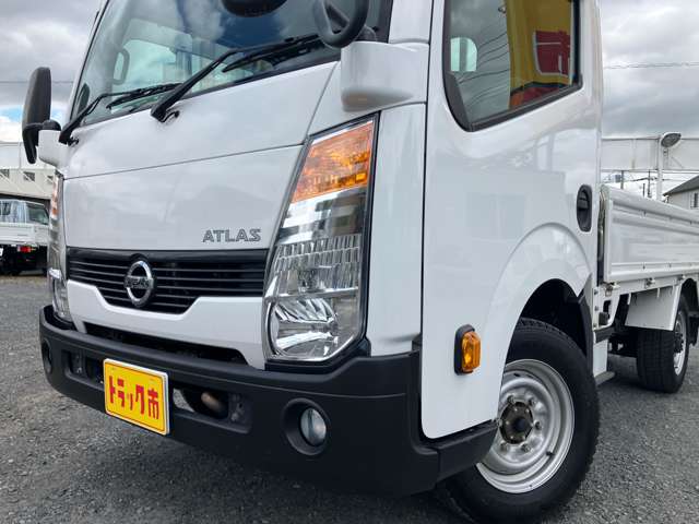 日産 アトラス 積載１．５Ｔ R1年 (関東) 99
