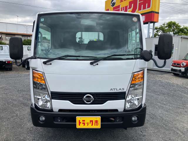 日産 アトラス 積載１．５Ｔ R1年 (関東) 99