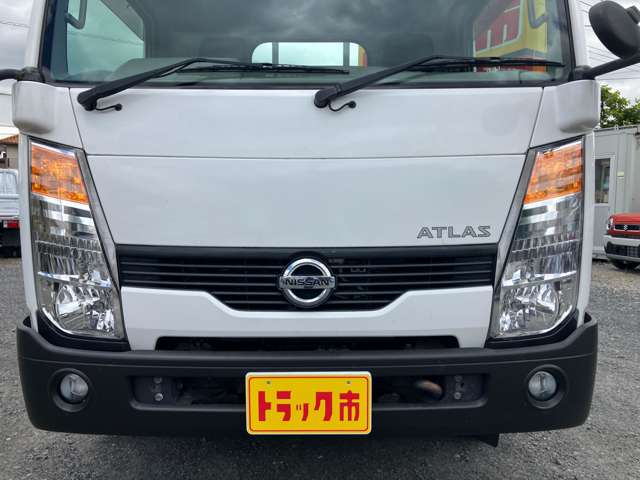 日産 アトラス 積載１．５Ｔ R1年 (関東) 99