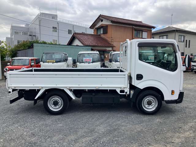 日産 アトラス 積載１．５Ｔ R1年 (関東) 99