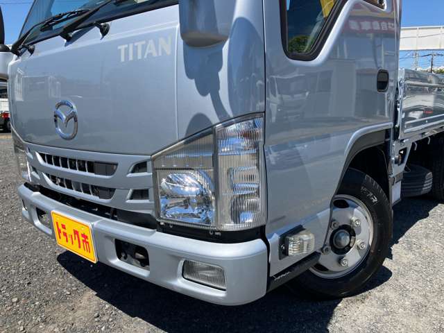 マツダ タイタン 積載１．５５Ｔ R2年 (関東) 99