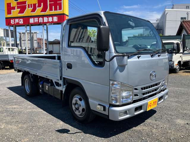 マツダ タイタン 積載１．５５Ｔ R2年 (関東) 99
