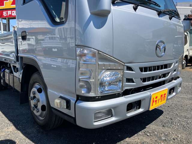 マツダ タイタン 積載１．５５Ｔ R2年 (関東) 99