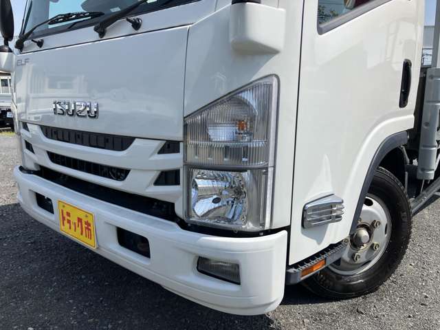 いすゞ エルフ 積載２トン R1年 (関東) 99