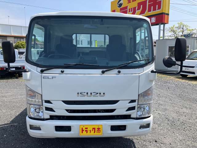 いすゞ エルフ 積載２トン R1年 (関東) 99