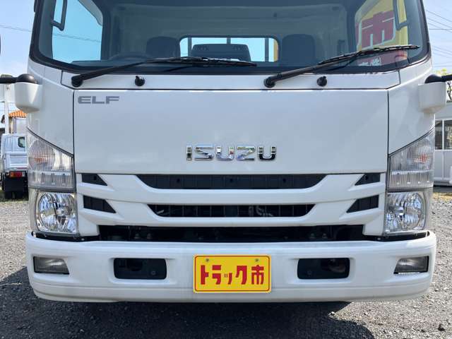 いすゞ エルフ 積載２トン R1年 (関東) 99