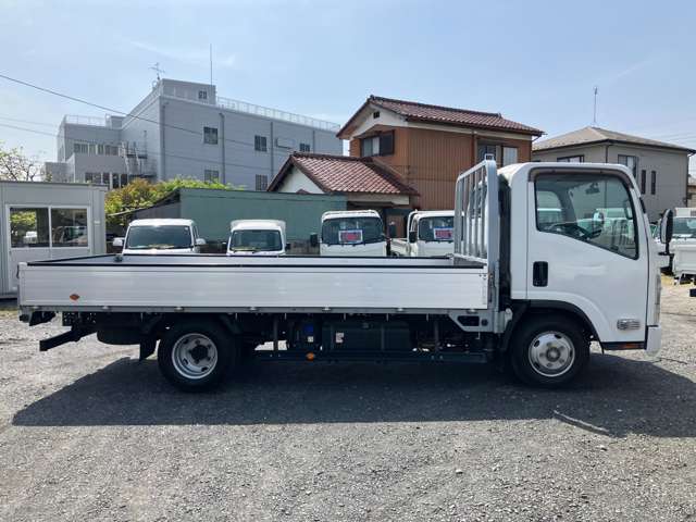 いすゞ エルフ 積載２トン R1年 (関東) 99